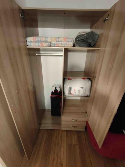 Appartement Cocooning Entierement Renove Les Angles  Exterior foto