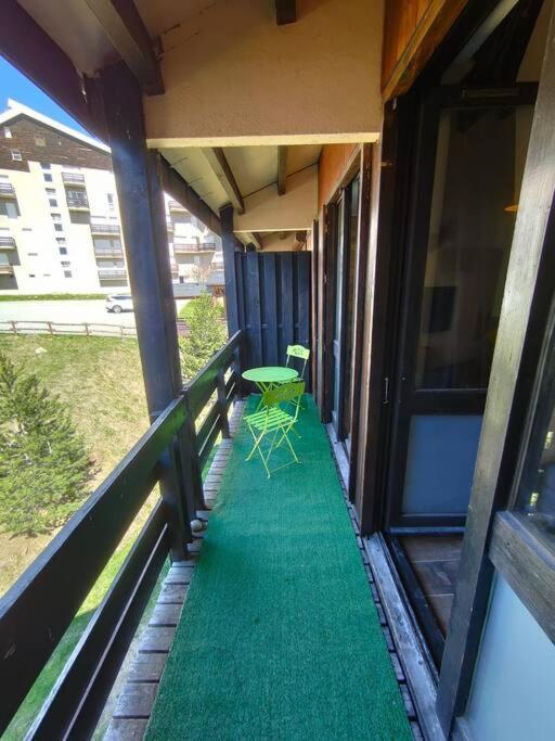 Appartement Cocooning Entierement Renove Les Angles  Exterior foto